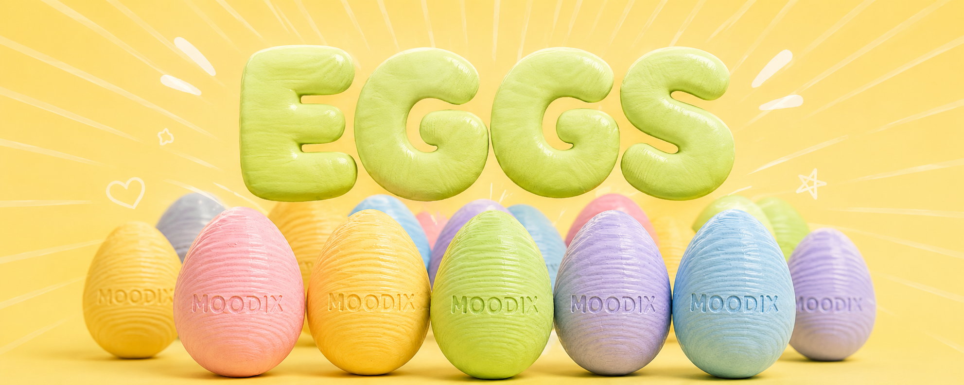 EGGS