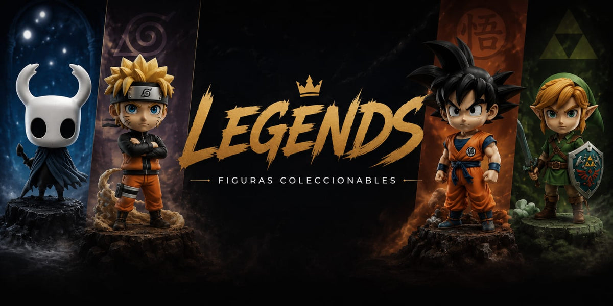 LEGENDS