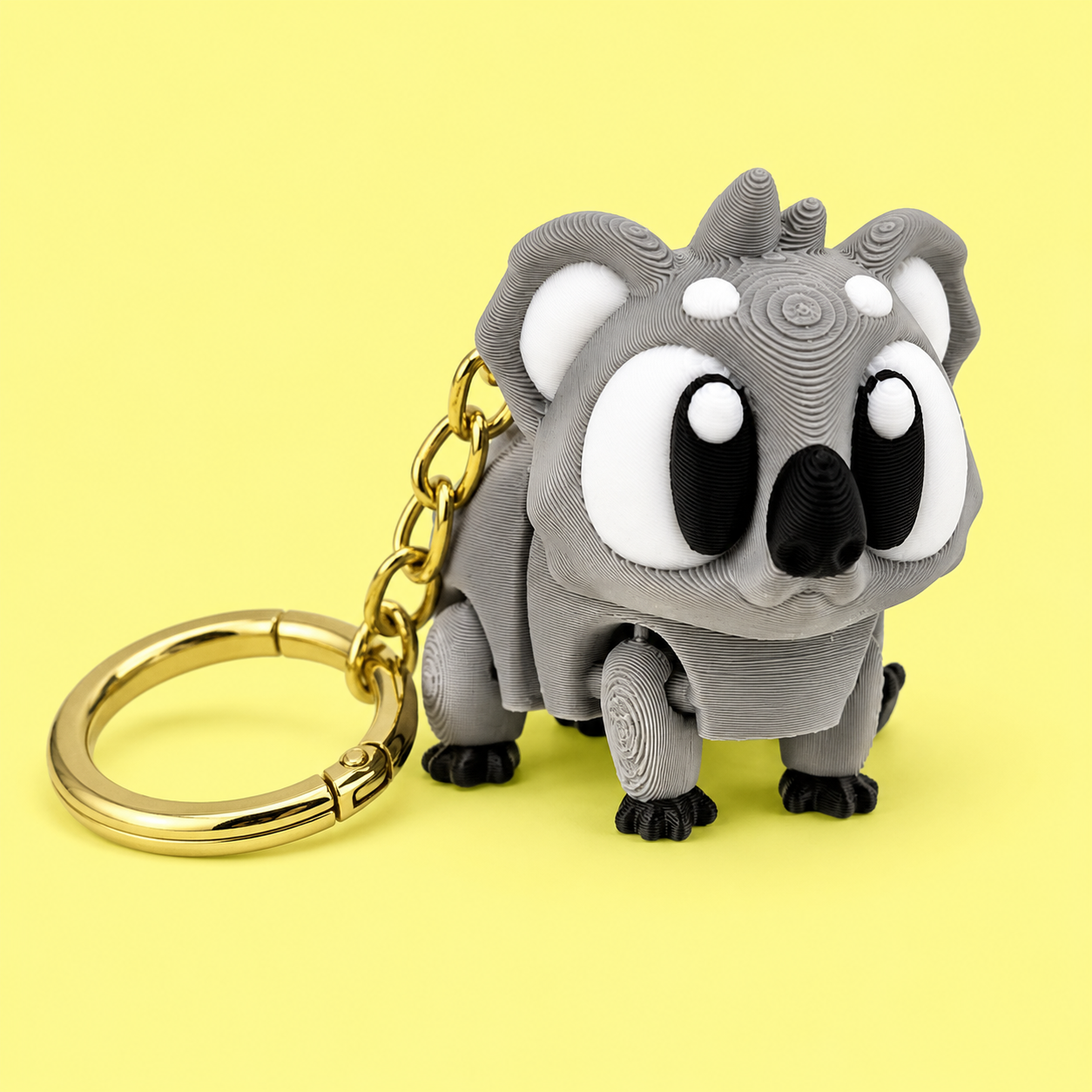 Mini Flexi Koala - Key Edition