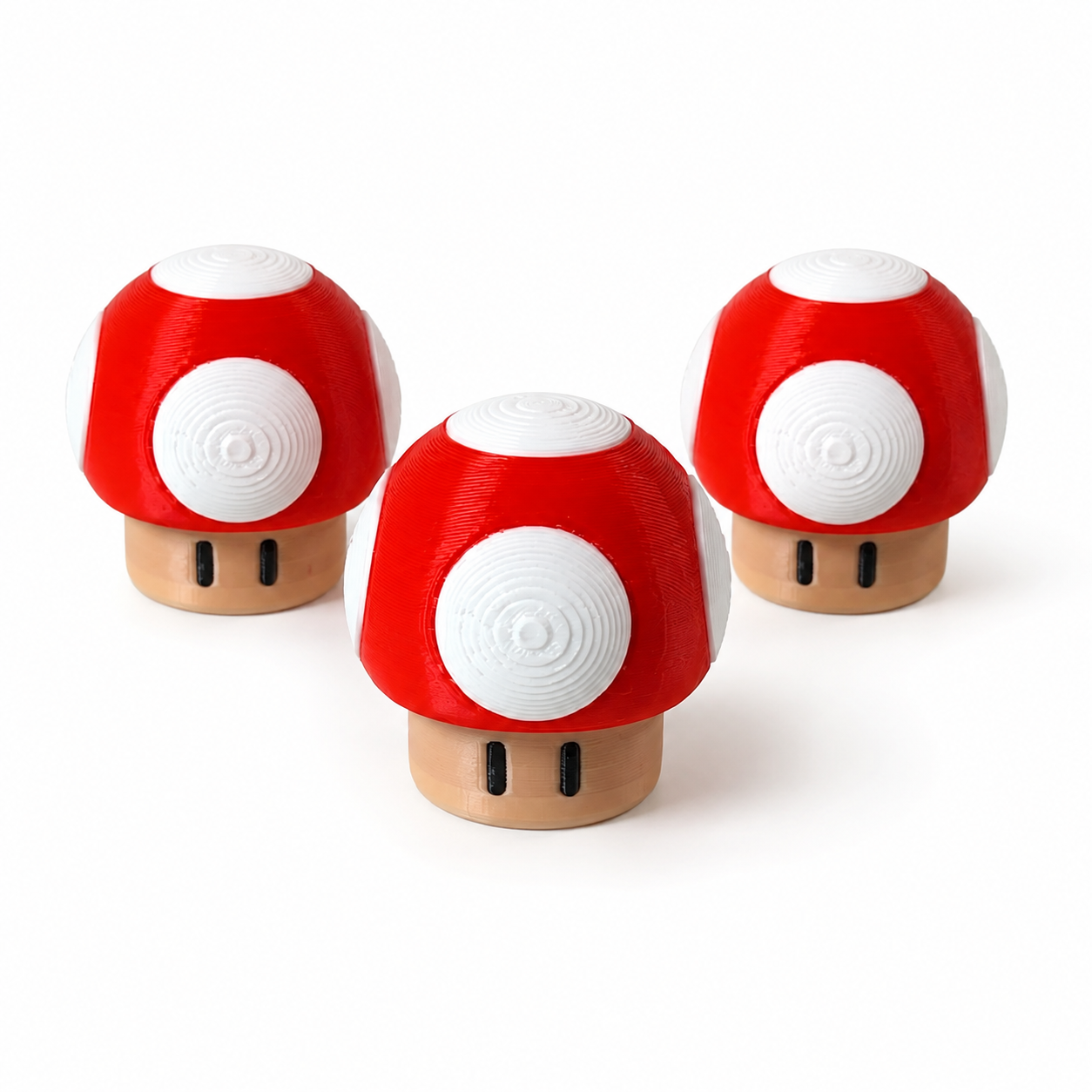 Fungi Clipix
