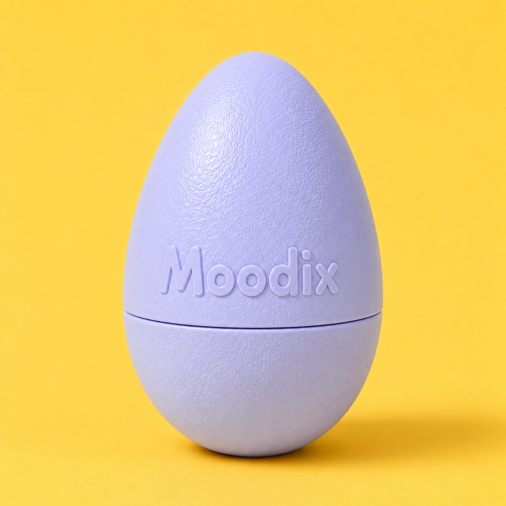 Huevo sorpresa Clipix